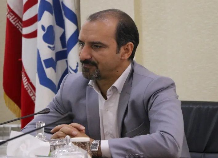 حذف نسخه‌نویسی کاغذی از شهریورماه در همدان