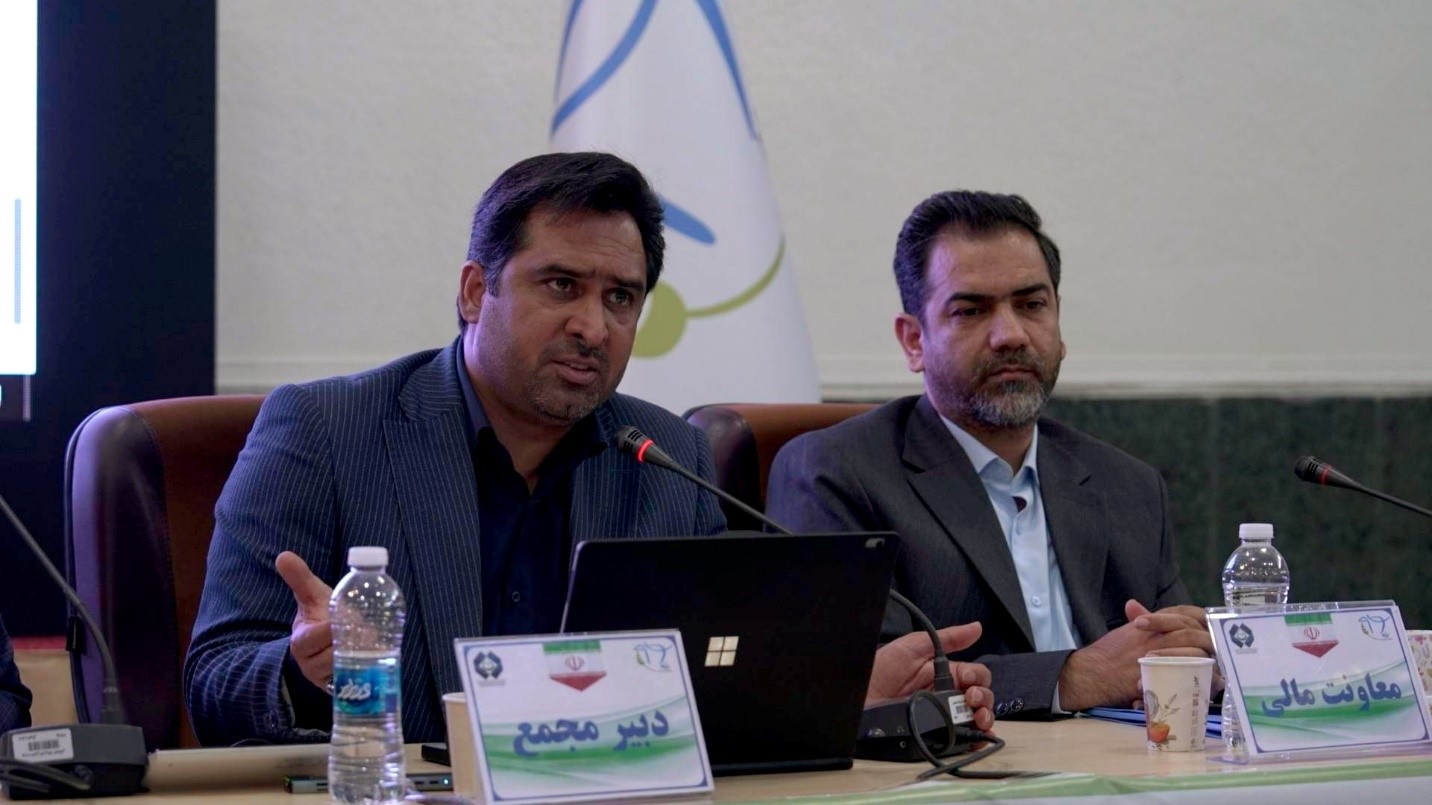 پشتپرده التهابسازی در نماد زملارد برای جمع آوری سهم پشتپرده التهابسازی در نماد زملارد برای جمع آوری سهم