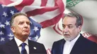 مذاکره در سایه سوءظن