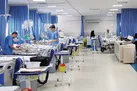 همیشه پای یک ویروس درمیان است