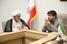 استفاده از ظرفیت آب انبارهای موقوفه برای آبیاری فضای سبز شهری