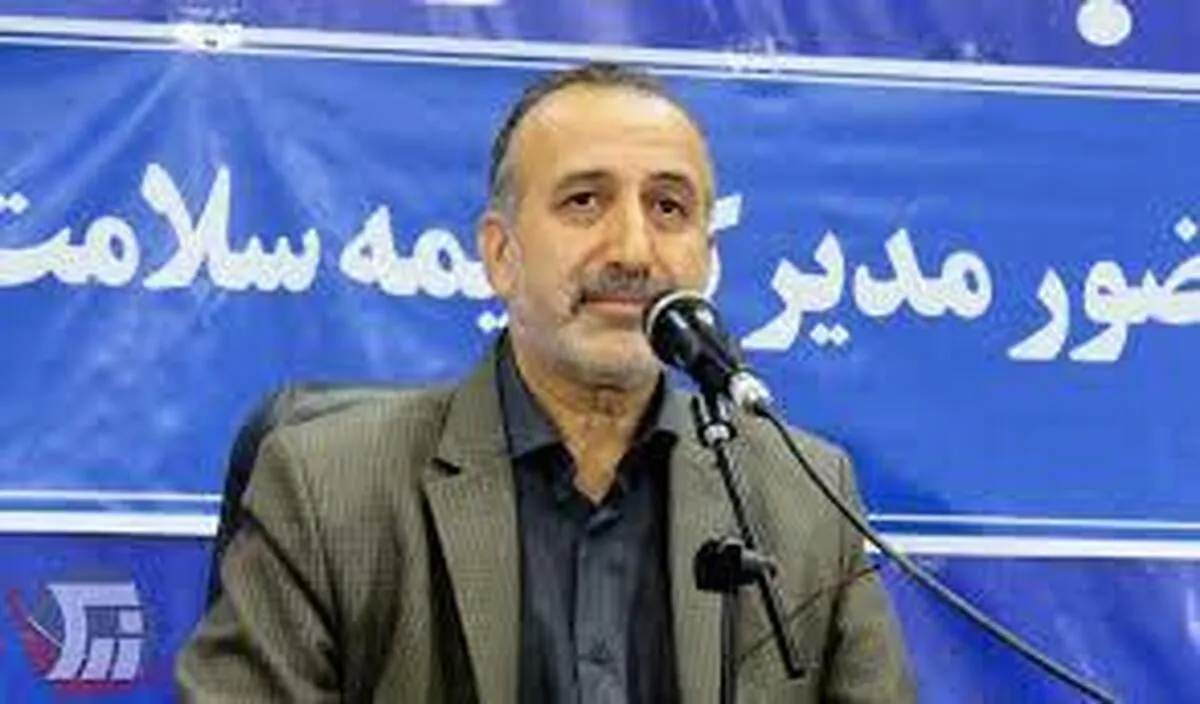 ۱۲۰۰ مرکز درمانی لرستان طرف قرارداد بیمه سلامت هستند