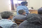 سناریوی قتل شوهر به چوبه‌دار گره خورد
