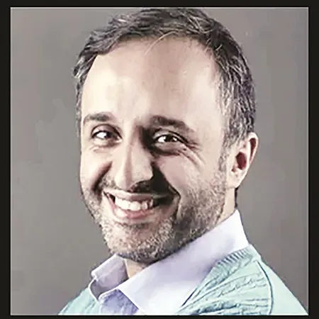 مردی که زود رفت