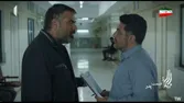 درخشش شهرام قائدی در نقشی متفاوت؛ «پدر» از انسانیت در روزهای جنگ می‌گوید