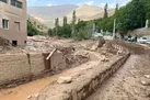 هشدار مدیریت بحران درباره فعالیت سامانه بارشی در استان تهران
