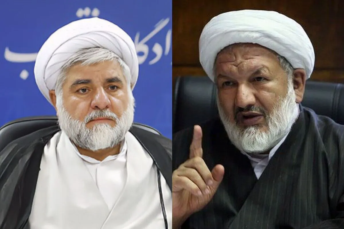 بررسی ابعاد ترور شهیدان رازینی و مقیسه در جلسه غیرعلنی مجلس