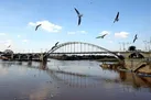 وضعیت پاک هوا در اغلب شهرهای خوزستان