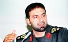 باید دست تنها و بی سر و صدا موشکی می ساختند