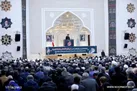 انسجام ملت ایران پس از شهادت رهبر انقلاب بیشتر شد