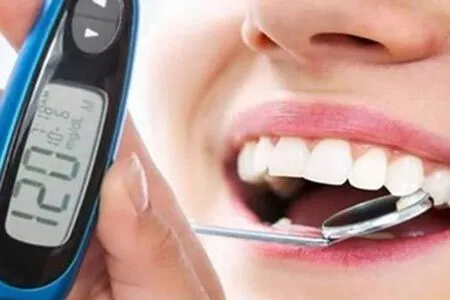 دیابتی‌ها مواظب این عضو بدن باشند