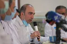 زمان پایان زنجیره انتقال کروناویروس در کشور