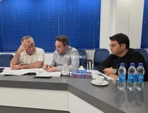 چهارمین جلسه کارگروه اصلاح شرایط عمومی پیمان در آذربایجان‌غربی برگزار شد