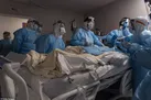 کرونای انگلیسی به فرانسه رسید / کشف دارویی که جان هزاران نفر را نجات می دهد