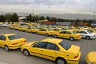 افزایش ۲۵ تا ۳۵ درصدی نرخ کرایه تاکسی درکشور