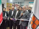 نمایشگاه صنعت ساختمان در ساری برپا شد
