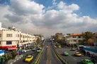 کاهش نسبی دمای تهران تا جمعه/ رگبار، رعدوبرق و وزش باد شدید در راه پایتخت