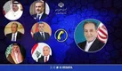ایران با حسن نیت و مسئولیت پذیری و با هدف خاتمه قطعی جنگ وارد دور جدید مذاکرات شد