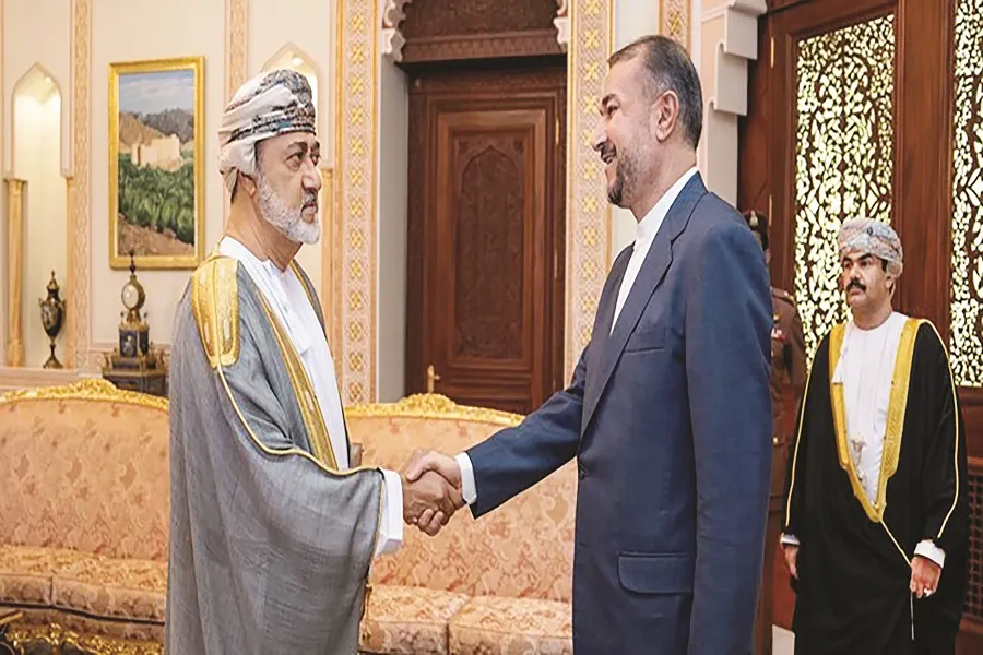 «میانجی» فعال شد