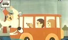 اتوبوس شماره ۹۹