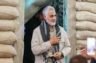 سردار غلامپور مطرح کرد: ماجرای نزدیک شدن هواپیمای آمریکایی به هواپیمای سردار سلیمانی در سوریه