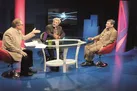 صفار هرندی در گفتگو با جام جم:طالب‌زاده، دشمن‌شناسی را افزایش داد