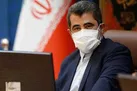 جدیدترین رتبه بندی استانها در رعایت پروتکل های بهداشتی