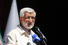 سعید جلیلی شعار ستاد انتخاباتی خود را اعلام کرد