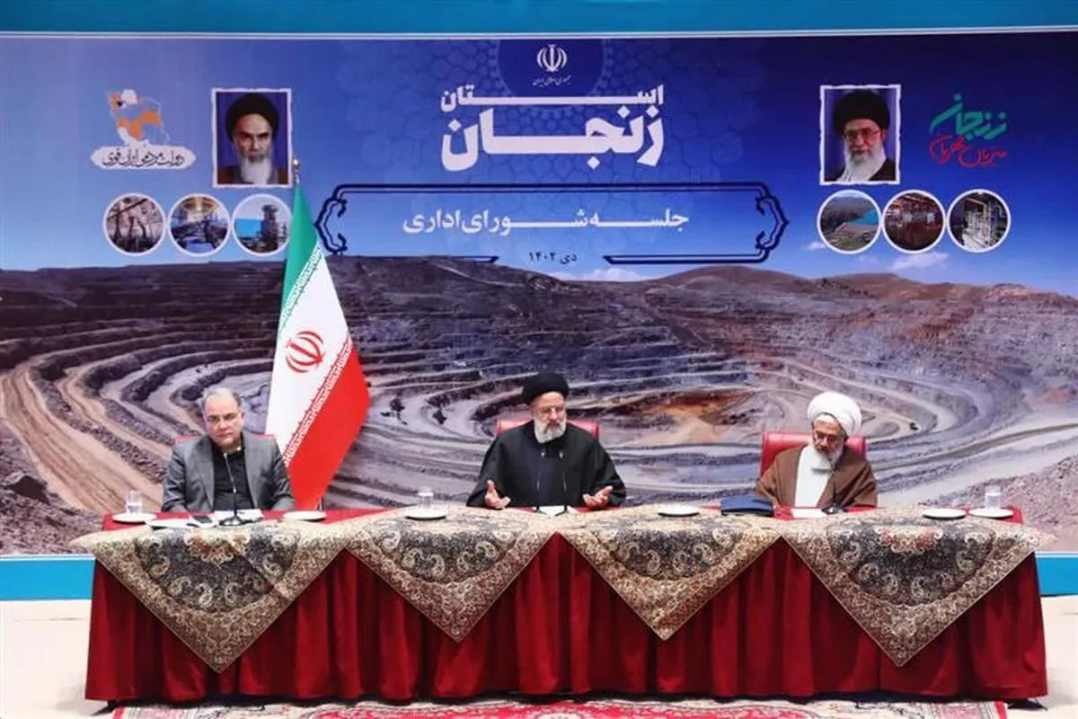 دغدغه دولت سیزدهم اشتغال فارغ التحصیلان است
