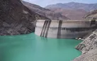 کاهش ۳۱ درصدی حجم آب مخزن سدهای لرستان