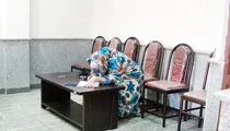 افشای ماجرای فروش نوزاد توسط مادرش
