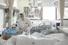 ابتلا به اومیکرون ۶ برابر دلتا | تاثیر واکسن ها ثابت شده است