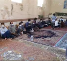 اعزام ۴ تیم بهداشتی و درمانی بسیج به منطقه محروم قلایی سلسله