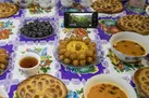 روزه را چگونه افطار کنیم | وعده سحری چه بخوریم