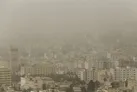 مبارزه بی امان با گرد و غبار