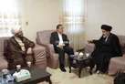 تأکید بر تقویت همکاری ائمه جمعه و دستگاه‌های اجرایی در آذربایجان‌غربی
