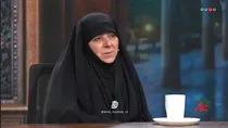 ببینید | واکنش جالب رهبر شهید انقلاب به درخواست شهادت حاج رمضان: کجا می‌خواهند بروند؟ ما خیلی با ایشان کار داریم
