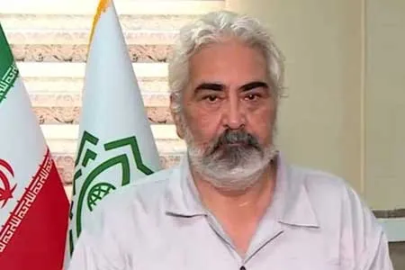 متهم جعل عناوین نهادهای حاکمیتی و امنیتی دستگیر شد