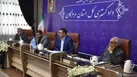 ایین اعطاء پروانه نخستین دوره میانجیگری استان هرمزگان برگزار شد