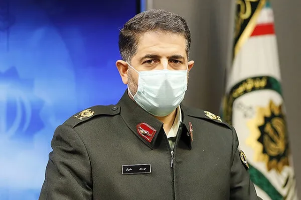 آیا محدودیت‌های ترافیکی کرونا و منع تردد شبانه اجرا می‌شود؟ / پیشنهادات جدید پلیس به ستاد کرونا