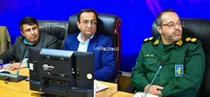 دیدار با اولین مدیر استانی برای پیگیری طرح حمایت از خبرنگاران