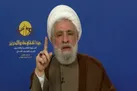 ایران به‌تنهایی توانست مقابل آمریکا،اسرائیل و غرب بایستد