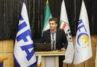 ناظر بازی به دلیل مسائل امنیتی اجازه برگزاری دیدار سپاهان - الاتحاد را نداد