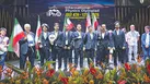 ایران بر بام المپیادهای ریاضی و فیزیک