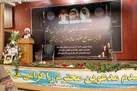 خاکسپاری 3 ملی پوش ایرانی که در زلزله ترکیه جان خود را از دست دادند