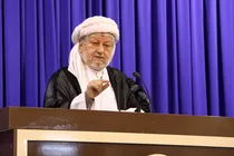 انتقاد امام‌جمعه پاوه از حواشی اجلاس استانداران در سنندج