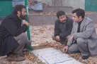 «تانک‌خورها»، روایتی متفاوت از دفاع مقدس