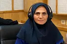 قصه آدم های خاص روی موج رادیو