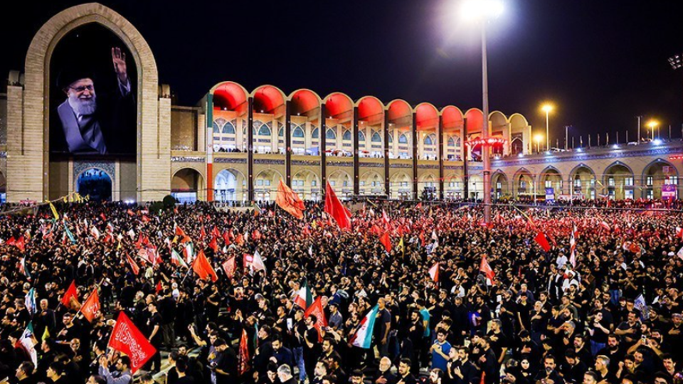 عهد تا ابد