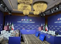 آغاز مذاکرات ایران و آمریکا در سوئیس به ریاست قالیباف و ونس؛ تأکید تهران بر اجرای تعهدات